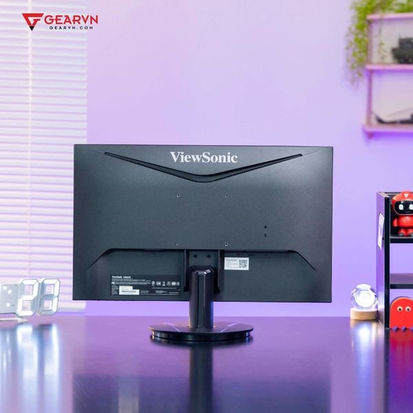 GEARVN - Màn hình Viewsonic VX2416 24