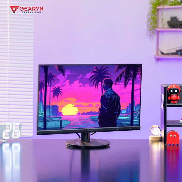 GEARVN - Màn hình Viewsonic VX2416 24