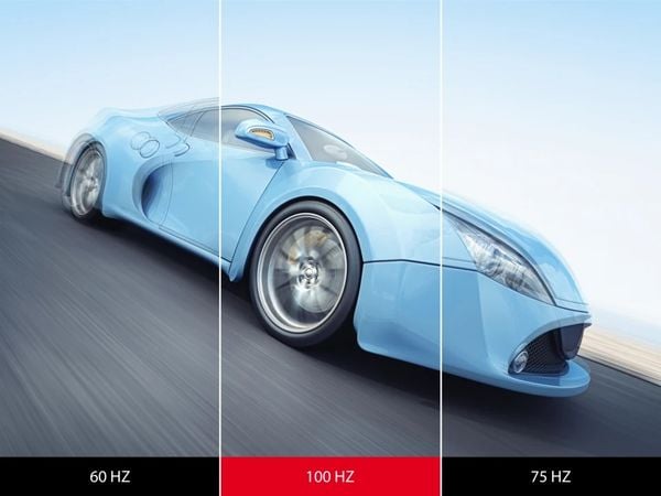 GEARVN - Màn hình ViewSonic VX2480-2K-SHD-2 24