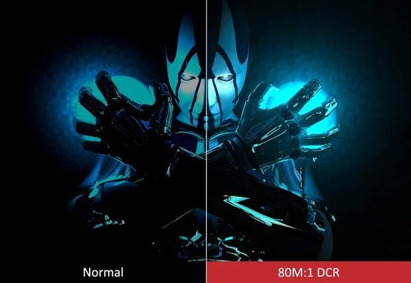 GEARVN - Màn hình ViewSonic VX2480-2K-SHD-2 24