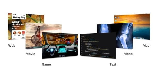 GEARVN - Màn hình ViewSonic VX2480-2K-SHD-2 24