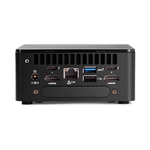 GEARVN - Máy Bộ Intel® NUC RNUC12WSHI50000