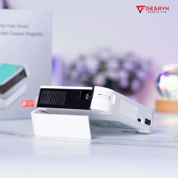 GEARVN - Máy chiếu mini ViewSonic M1 Plus