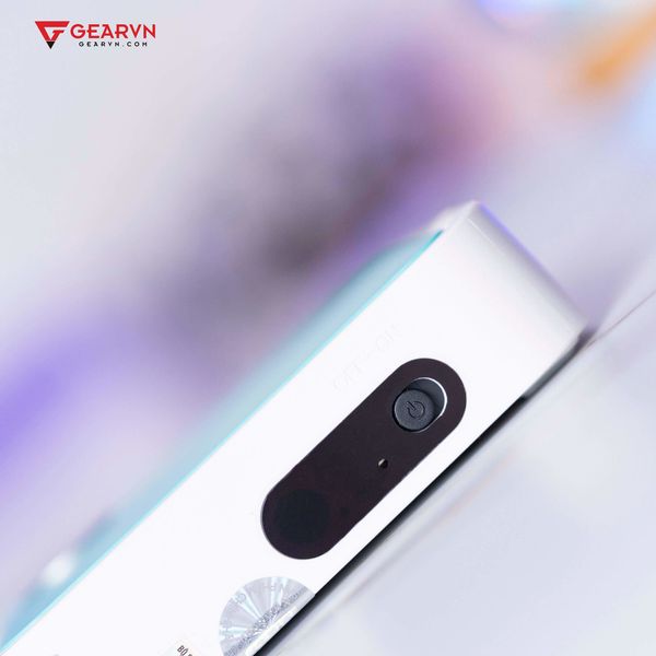 GEARVN - Máy chiếu mini ViewSonic M1 Plus