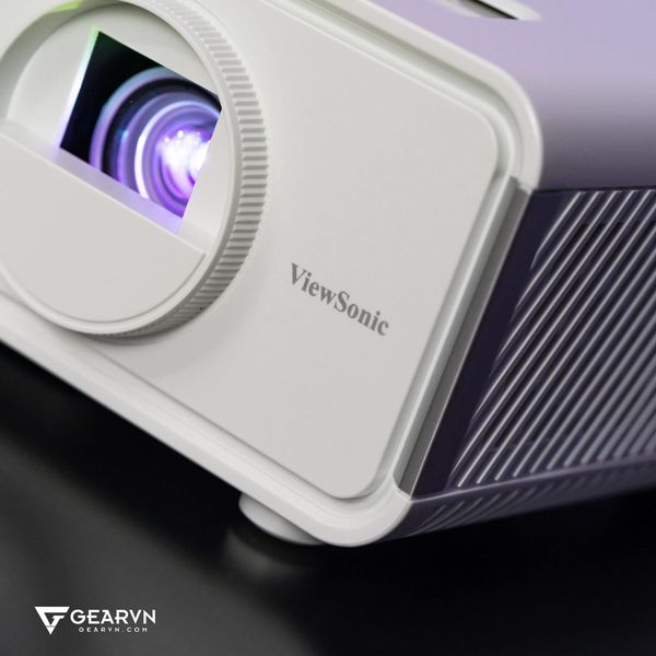 GEARVN - Máy chiếu ViewSonic X2 Full HD