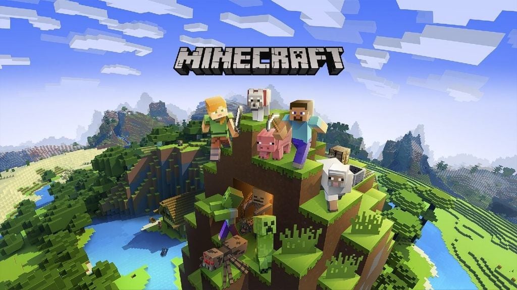 GEARVN - Game Minecraft là gì