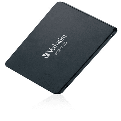 Ổ Cứng SSD Verbatim Vi550 256GB Sata3