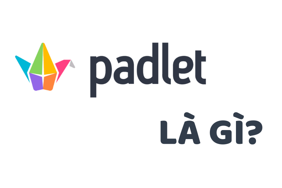 GEARVN - Padlet là gì? cách tải và sử dụng