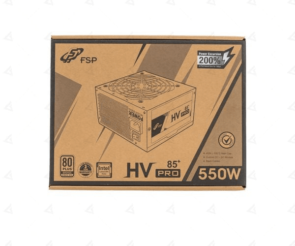 PC GVN Intel i5-12400F/ VGA RX 6600