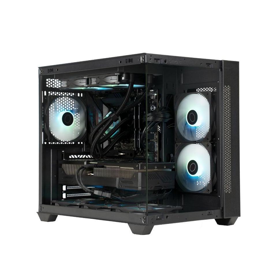 PC GVN i7