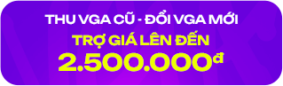 PC Gaming, máy tính để bàn chính hãng, giá rẻ, trả góp 0%