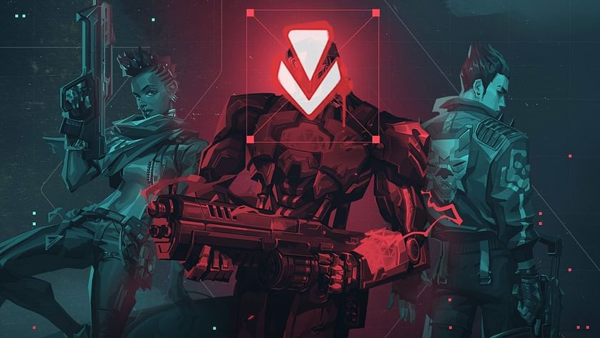 GEARVN - Tại sao cần download Riot Vanguard?