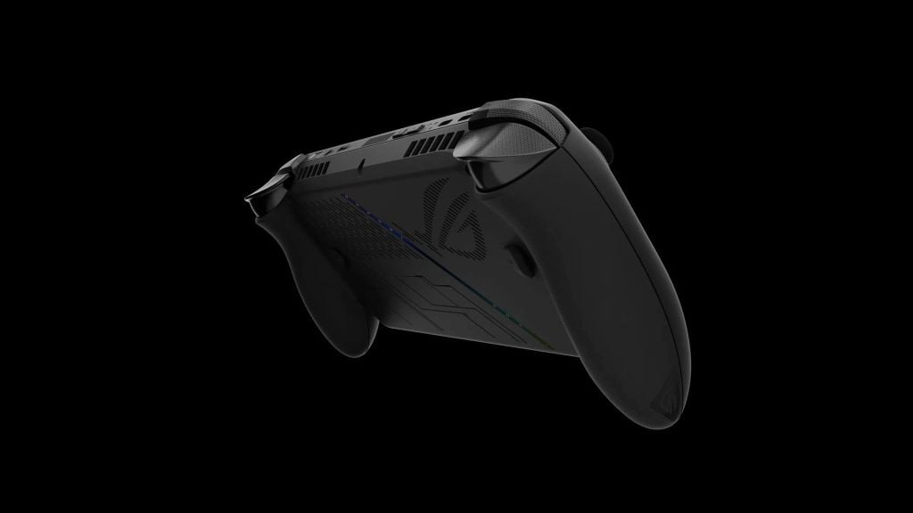 Đánh giá về ROG Xbox Ally và ROG Xbox Ally X - GEARVN
