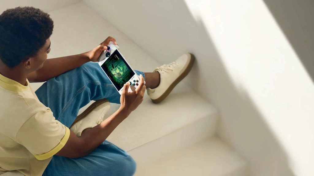 Đánh giá về ROG Xbox Ally và ROG Xbox Ally X - GEARVN