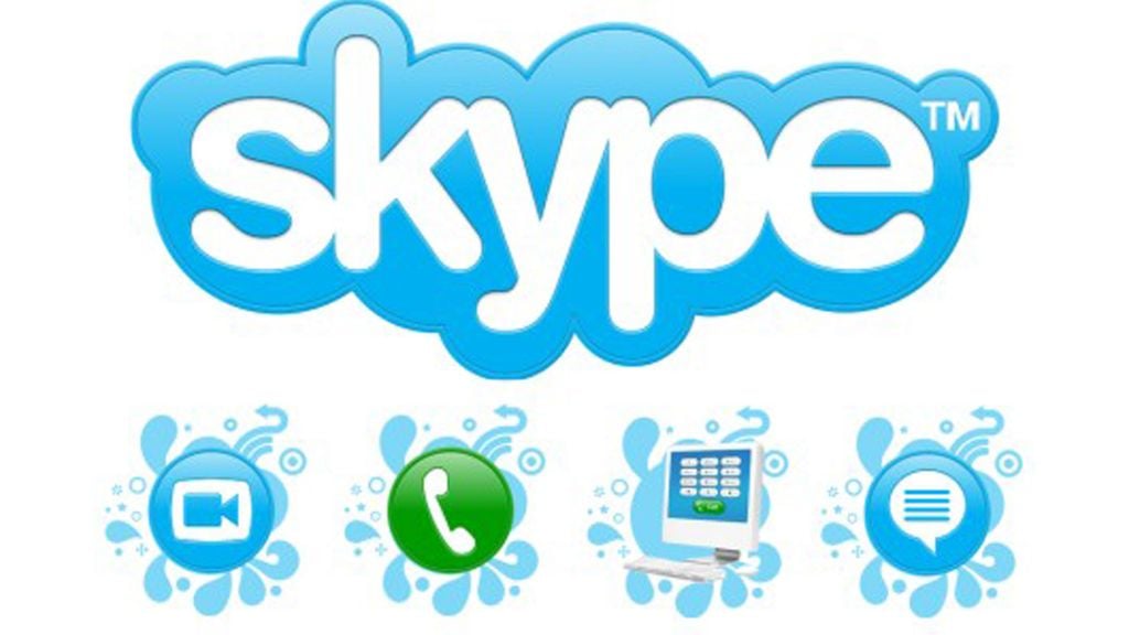 GEARVN - Skype là gì?
