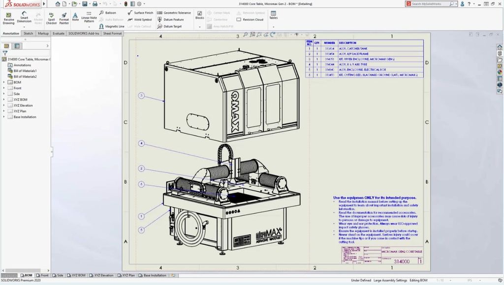 GEARVN - Solidworks là gì?