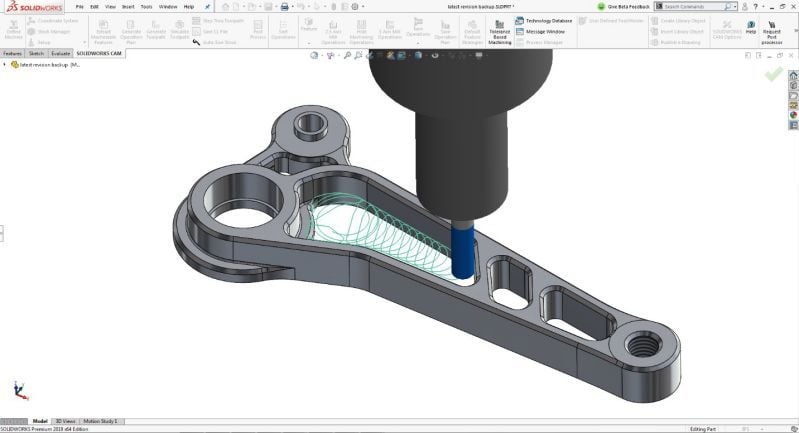 GEARVN - Solidworks là gì?