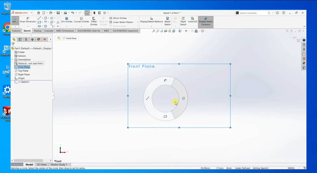 GEARVN - Solidworks là gì?