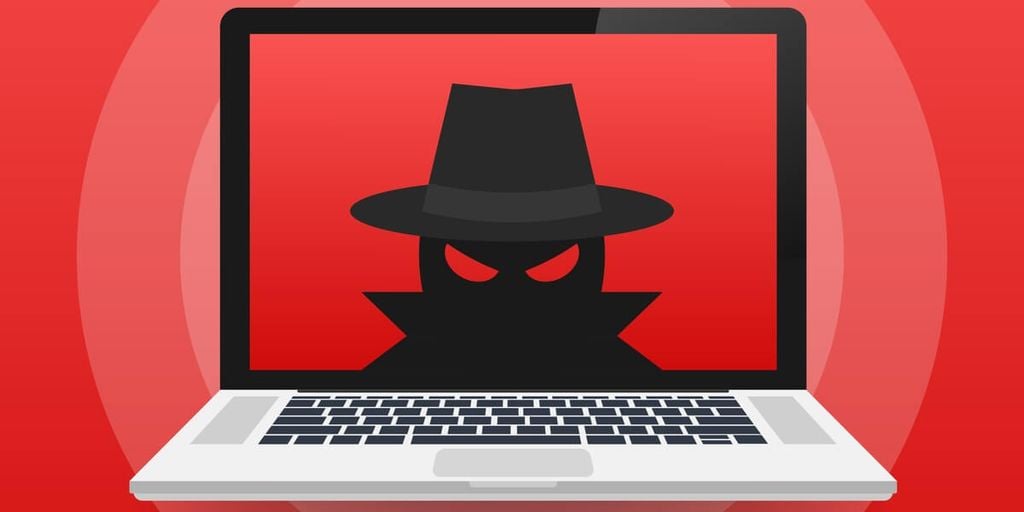 GEARVN - Làm thế nào để phát hiện thiết bị bị nhiễm Spyware