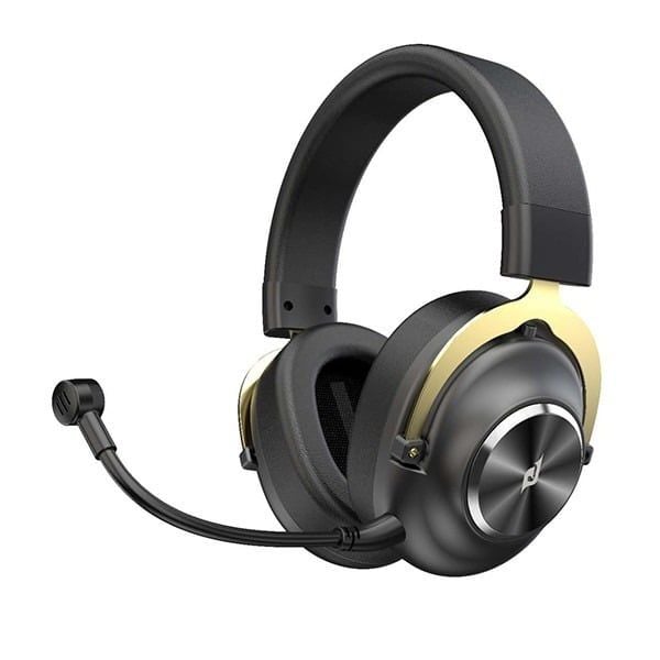 GEARVN - Tai nghe E-Dra EH414W Black
