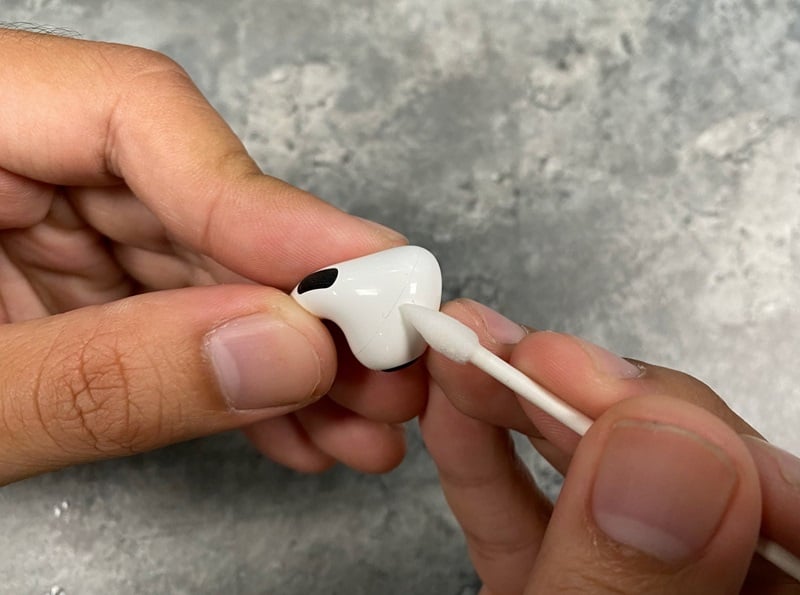 tại sao tai nghe bluetooth chỉ nghe được 1 bên
