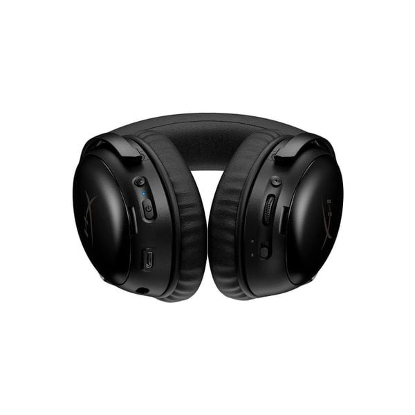 GEARVN - Tai nghe HP HyperX Cloud III S Wireless Black