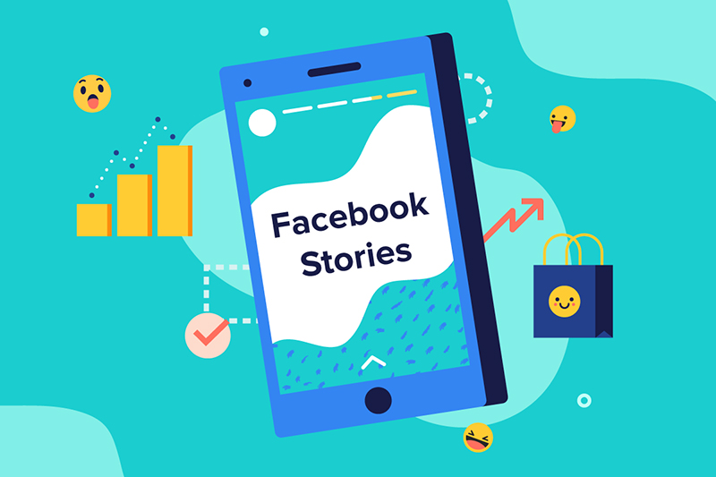 GEARVN - Story Facebook là gì?