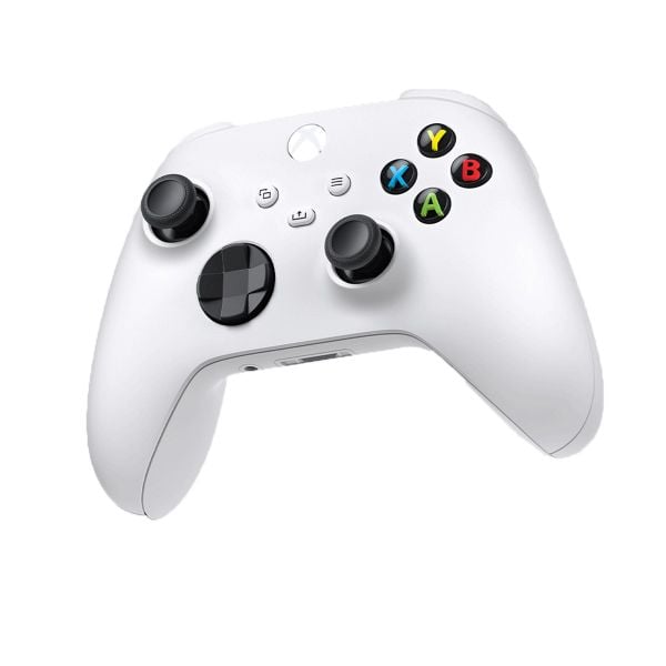 GEARVN - Tay cầm Microsoft Xbox Wireless Controller Robot White