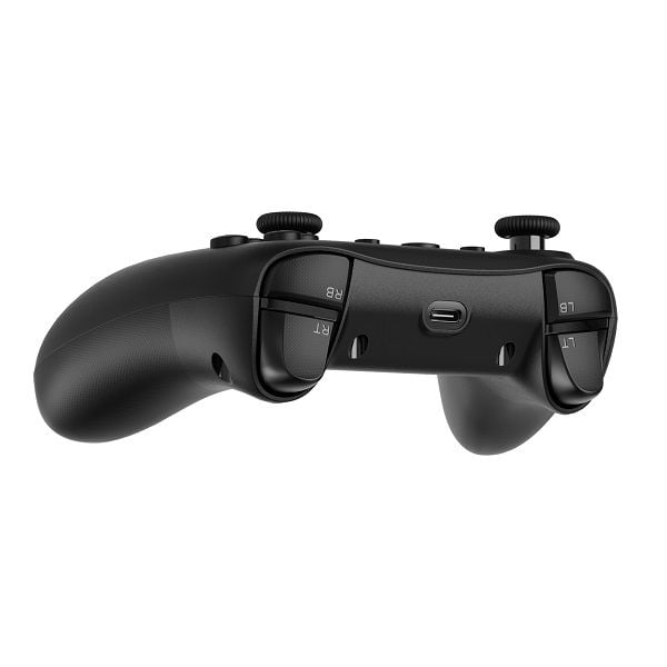 GEARVN - Tay cầm Rapoo V600 SE Black