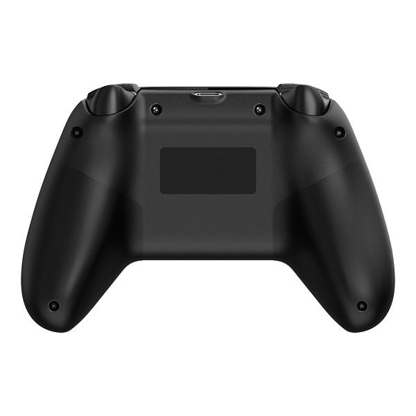 GEARVN - Tay cầm Rapoo V600 SE Black