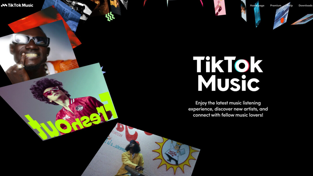 GEARVN - TikTok Music sẽ ra mắt như ứng dụng nghe nhạc trực tuyến
