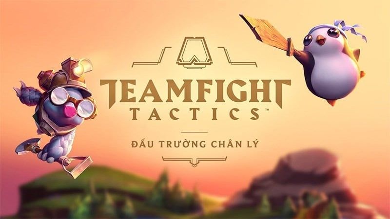 GEARVN - Tổng hợp game online trên pc được ưa chuộng nhất hiện nay