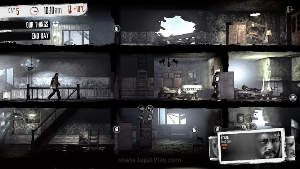 Top 10 tựa game chủ đề chiến tranh hay nhất trên PC - GEARVN