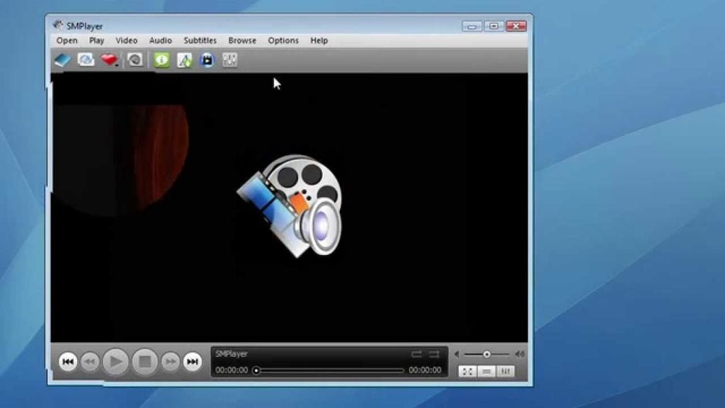 GEARVN - Xem video trên máy tính với phần mềm SMPlayer