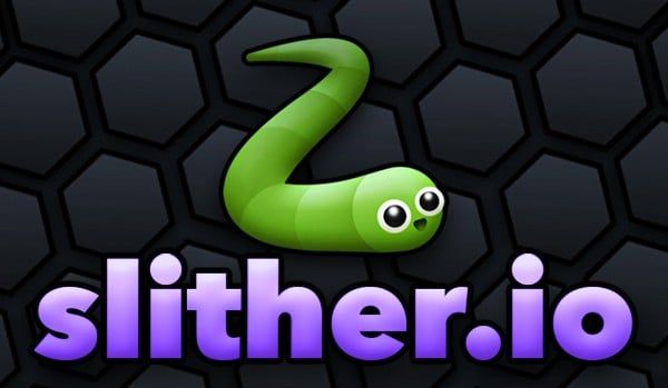 Slither.io - GEARVN