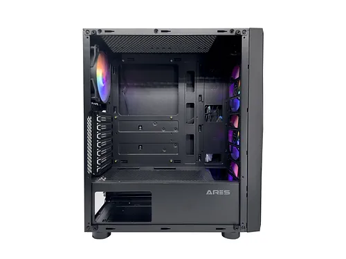 GEARVN - Vỏ máy tính ARES Anubis ATX
