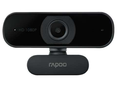 Webcam Rapoo XW180 1080P