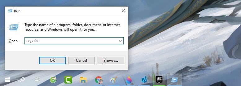 Cách xử lý Windows 10 tự động ngắt Wifi khi Sleep - GEARVN