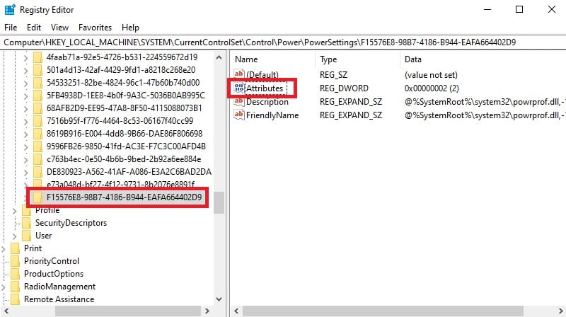 Cách xử lý Windows 10 tự động ngắt Wifi khi Sleep - GEARVN