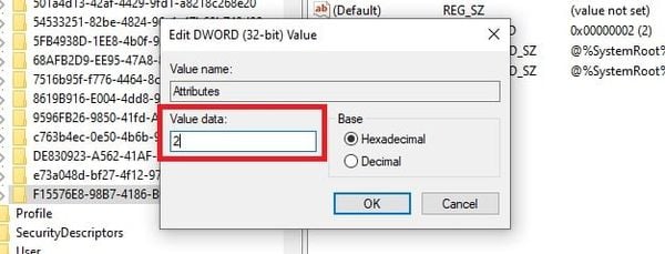 Cách xử lý Windows 10 tự động ngắt Wifi khi Sleep - GEARVN