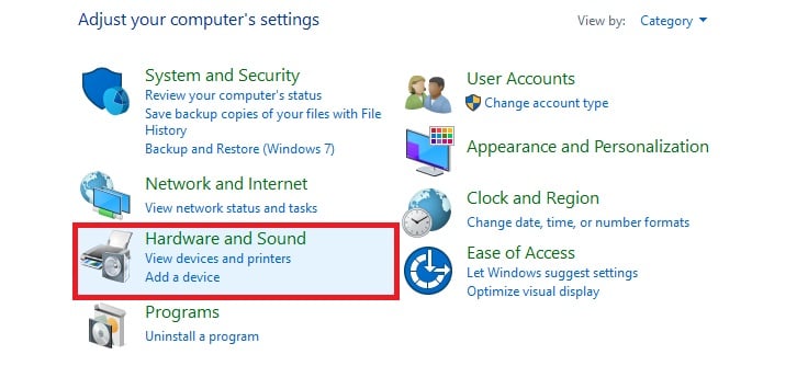 Cách xử lý Windows 10 tự động ngắt Wifi khi Sleep - GEARVN