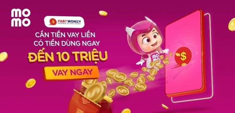 GEARVN - Top 10 app vay tiền online uy tín thủ tục đơn giản, xử lý nhanh chóng