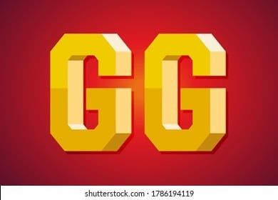 GG – Good game