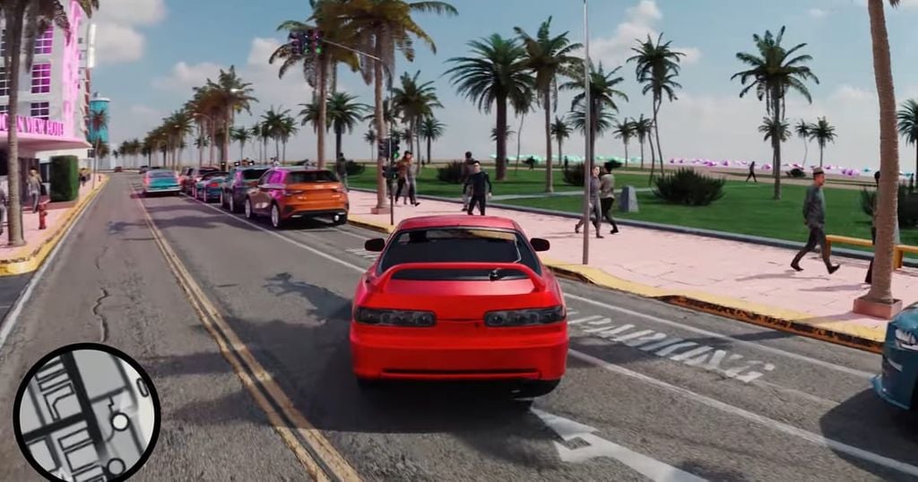 gta 6 bao giờ ra mắt