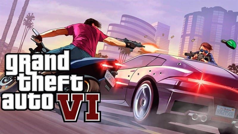 cấu hình gta 6