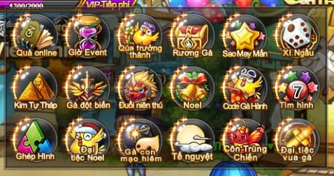 Hướng dẫn tạo hồng tâm ảo vừa to vừa rõ cho mọi tựa game bắn súng