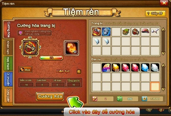 Hướng dẫn tạo hồng tâm ảo vừa to vừa rõ cho mọi tựa game bắn súng