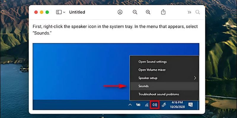 cách chụp màn hình máy tính laptop