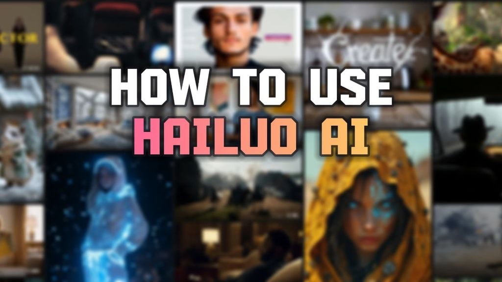 hailuo ai video pc