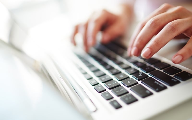 Dành ra ít nhất 15 - 20 phút mỗi ngày để luyện tập